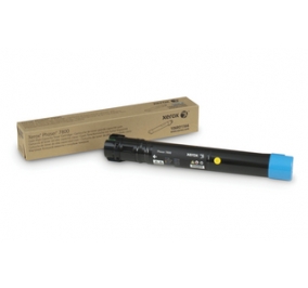 Xerox Toner alta capacit ciano 106R01566