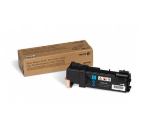 Xerox Toner ciano 106R01591