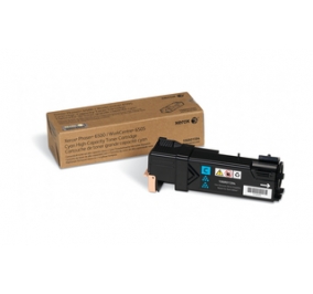 Xerox Toner alta capacit ciano 106R01594
