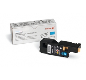 Xerox Toner ciano 106R01627