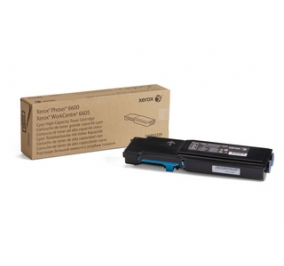 Xerox Toner alta capacit ciano 106R02229