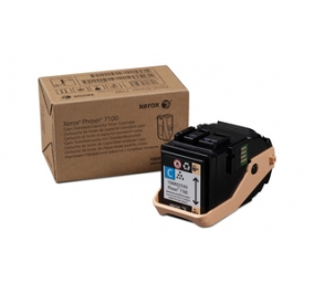 Xerox Toner standard ciano 106R02599