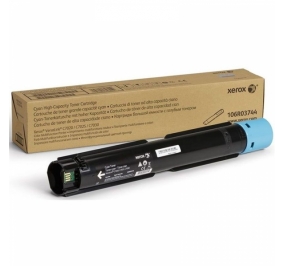 Xerox Toner ciano 106R03744