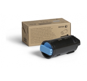 Xerox Toner altissima resa C50X ciano 106R03873