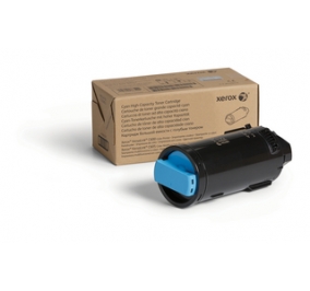 Xerox Toner alta resa C60X ciano 106R03904