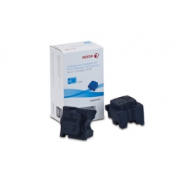 Xerox Conf. 2 Stick solid ink ColorQube 8700 ciano 108R00995