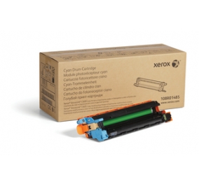 Xerox Tamburo C60X ciano 108R01485