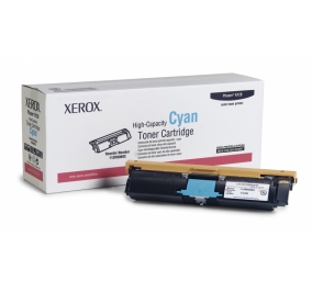 Xerox Toner alta capacit ciano 113R00693