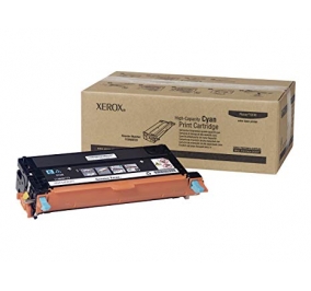 Xerox Toner alta capacit ciano 113R00723