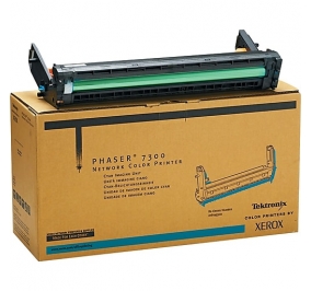 Xerox Tamburo ciano 16199300