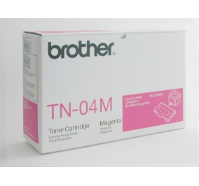 Brother Toner magenta TN-04M