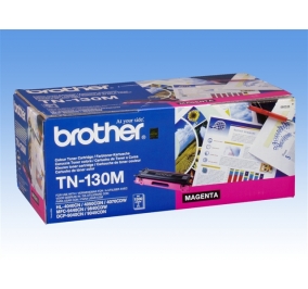 Brother Toner 130 magenta TN-130M