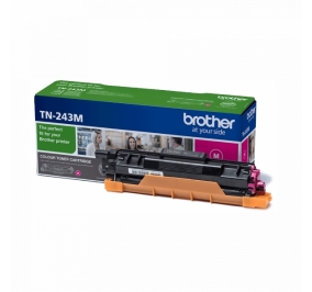 Brother Toner magenta TN-243M