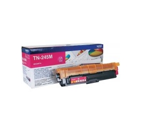 Brother Toner alta resa 245 magenta TN-245M