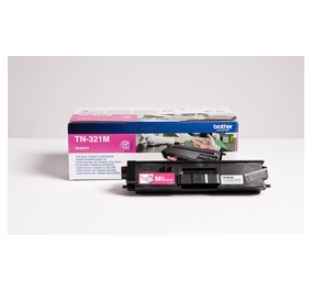 Brother Toner standard 321 magenta TN-321M