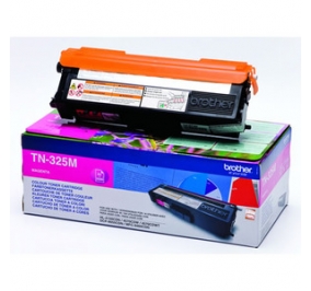 Brother Toner 325 magenta TN-325M