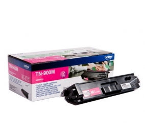 Brother Toner altissima resa 900 magenta TN-900M