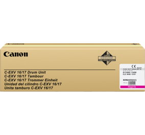 Canon Tamburo C-EXV 16/17 magenta 0256B002AB