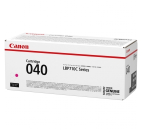 Canon Toner 040 M magenta 0456C001