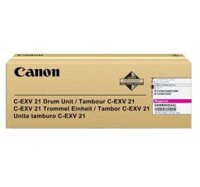 Canon Tamburo C-EXV21 magenta 0458B002AA