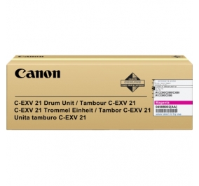 Canon Tamburo C-EXV 21 magenta 0458B002BA