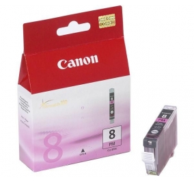 Canon Serbatoio inchiostro CLI-8PM magenta foto 0625B001
