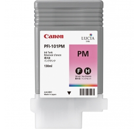 Canon Serbatoio inchiostro PFI-101PM magenta foto 0888B001AA