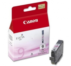Canon Serbatoio inchiostro Lucia Pigmented PGI-9PM magenta foto 1039B001