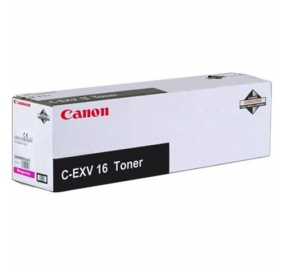 Canon Toner C-EXV16M magenta 1067B002AA