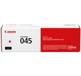 Canon Toner 045M magenta 1240C002