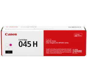 Canon Toner 045HM magenta 1244C002