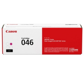 Canon Toner 046M magenta 1248C002