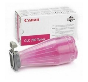 Canon Toner CLC 700 magenta 1433A002AA