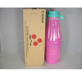 Canon Starter toner CLC 500 magenta 1464A001AA