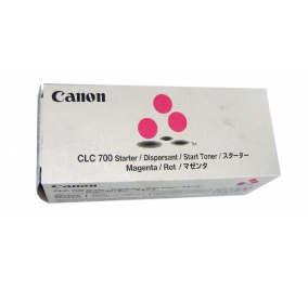 Canon Starter toner CLC 700 magenta 1465A001AA