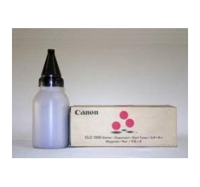 Canon Starter toner CLC 1000 magenta 1466A001AA