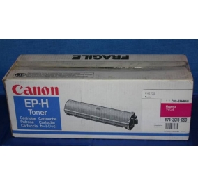 Canon Toner EP-H M magenta 1503A001AA