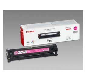 Canon Toner 716 M magenta 1978B002