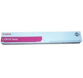 Canon Toner C-EXV24 magenta 2449B002AA