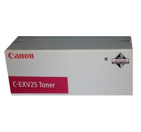 Canon Toner alta resa C-EXV25 magenta 2550B002AA