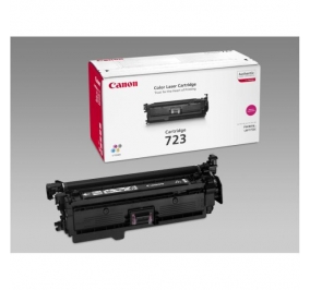 Canon Toner 723 M magenta 2642B002