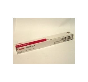 Canon Toner C-EXV 30 magenta 2799B002AA