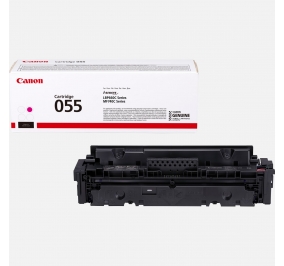 Canon Toner 055 magenta 3014C002