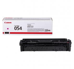 Canon Toner 054 magenta 3022C002