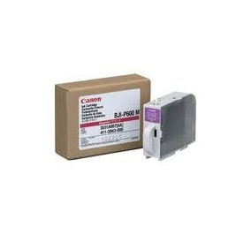 Canon Serbatoio inchiostro P-660C magenta 3531A018AA