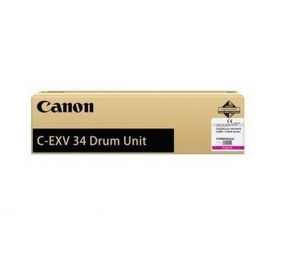 Canon Tamburo C-EXV 34 magenta 3788B003BA