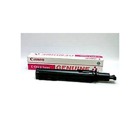 Canon Tamburo C-EXV2 magenta 4232A003AA