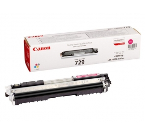 Canon Toner 729 M magenta 4368B002