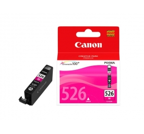 Canon Serbatoio inchiostro Chromalife 100+ CLI-526M magenta 4542B001