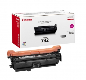 Canon Toner 732M magenta 6261B002